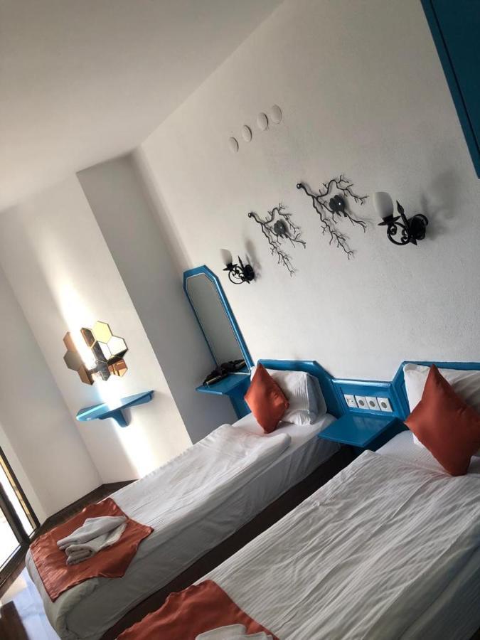 Marin Hotel Чесме Екстериор снимка